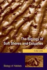 The Biology of Soft Shores and Estuaries cover image