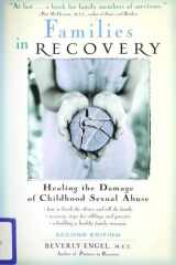 Families in Recovery : Healing the Damage of Childhood Sexual Abuse cover image