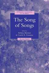 A Feminist Companion to Song of Songs cover image