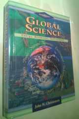 Global Science Energy, Resources, Environment cover image