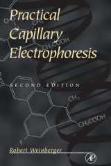 Practical Capillary Electrophoresis cover image