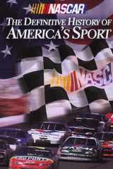 NASCAR The Definitive History of America's Sport cover image