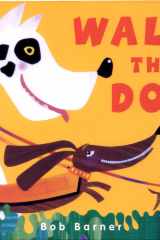 Walk the Dog cover image