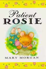 Patient Rosie Picture Book cover image