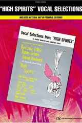 High Spirits: Vocal Selections cover image