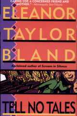 Tell No Tales cover image