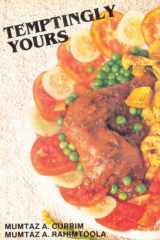 Temptingly Yours cover image