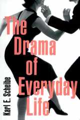 The Drama of Everyday Life cover image