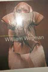 William Wegman : Fashion Photographs cover image
