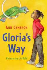 Gloria's Way cover image