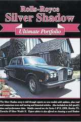 Rolls-Royce Silver Shadow Ultimate Portfolio cover image