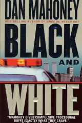 Black and White A Novel cover image