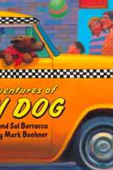 Adventures of Taxi Dog cover image