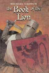 The Book of the Lion cover image
