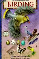 Birding cover image