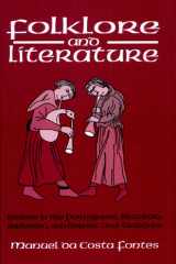Folklore and Literature Studies in the Portuguese, Brazilian, Sephardic, and Hispanic Oral Traditions cover image