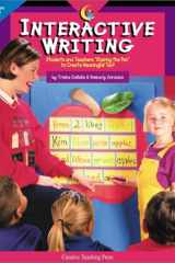 Interactive Writing cover image
