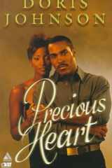 Precious Heart cover image