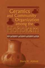 Ceramics and Community Organization Among the Hohokam cover image