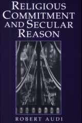 Religious Commitment and Secular Reason cover image