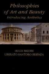 Philosophies of Art and Beauty: Introducing Aesthetics cover image