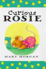 Curious Rosie cover image