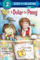 A Dollar for Penny cover image