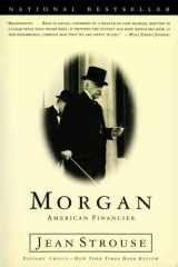 Morgan American Financier cover image