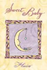 Sweet Baby Welcome to the World cover image