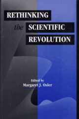 Rethinking the Scientific Revolution cover image