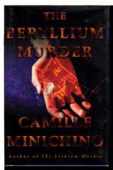 The Beryllium Murder cover image