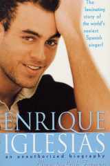 Enrique Iglesias An Unauthorized Biography cover image