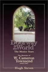 Doorway to the World Mexico cover image