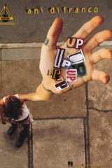Ani DiFranco - Up Up Up Up Up Up cover image