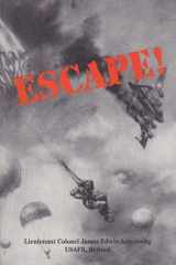 Escape An American Airman's Escape From Hitler's Fortress cover image