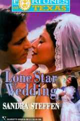 Lone Star Wedding cover image