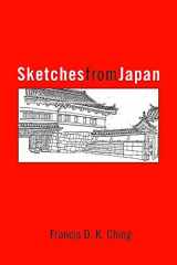 Sketches from Japan cover image