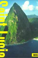 Saint Lucia cover image