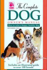 The Complete Dog Owner's Manual cover image