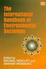 The International Handbook of Environmental Sociology (Elgar Original Reference) cover image