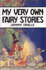 My Very Own Fairy Stories cover image