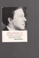 Arcanum 17 (Sun & Moon Classics) cover image