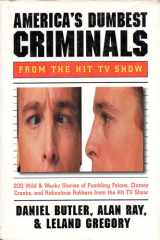 America's Dumbest Criminals cover image