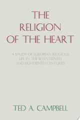The Religion of the Heart cover image