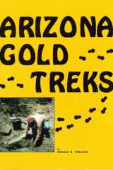 Arizona Gold Treks cover image