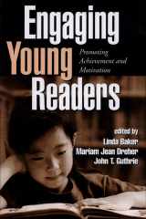 Engaging Young Readers Promoting Achievement and Motivation cover image