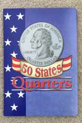 50 States Quarter Folder cover image