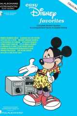Easy Disney Favorites cover image