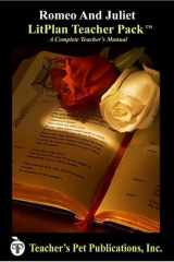 Romeo and Juliet cover image