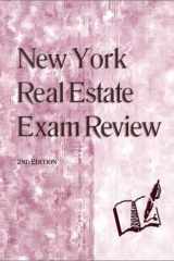 New York Real Estate Exam Review cover image